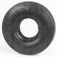Specialty 10X3.50-4 4 Ply Air Trac Tail Wheel Tire - AD1B2